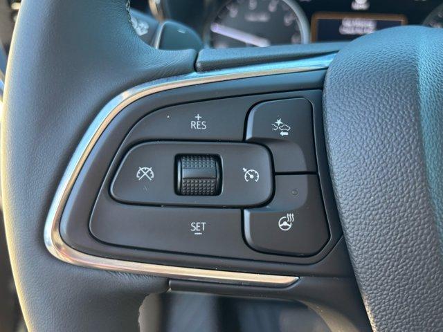 used 2023 Buick Envision car