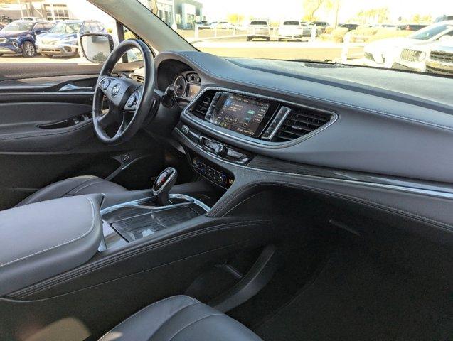 used 2021 Buick Enclave car, priced at $31,999