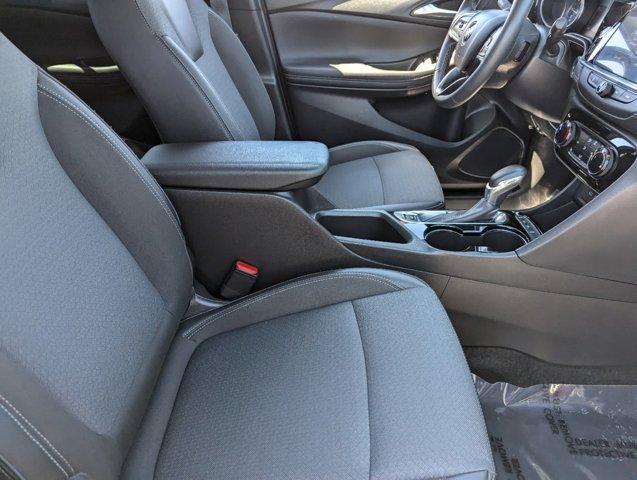 used 2022 Buick Encore GX car