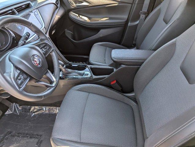 used 2022 Buick Encore GX car