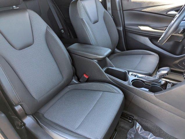 used 2022 Buick Encore GX car