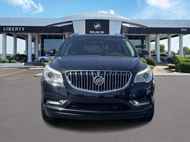 used 2014 Buick Enclave car, priced at $14,495