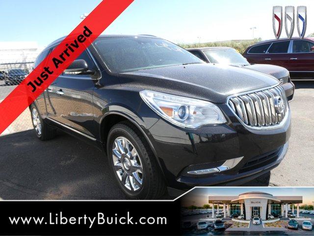 used 2014 Buick Enclave car, priced at $16,995