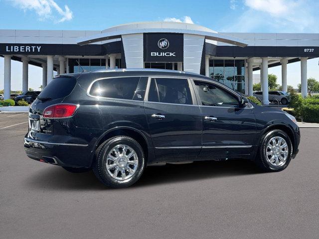 used 2014 Buick Enclave car, priced at $14,495