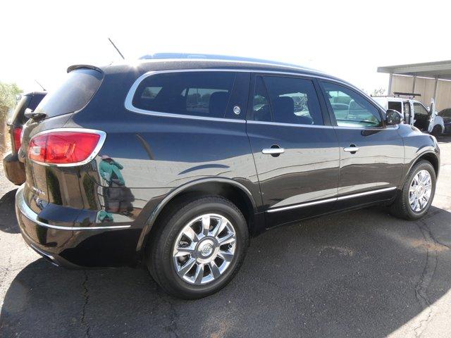 used 2014 Buick Enclave car, priced at $16,015