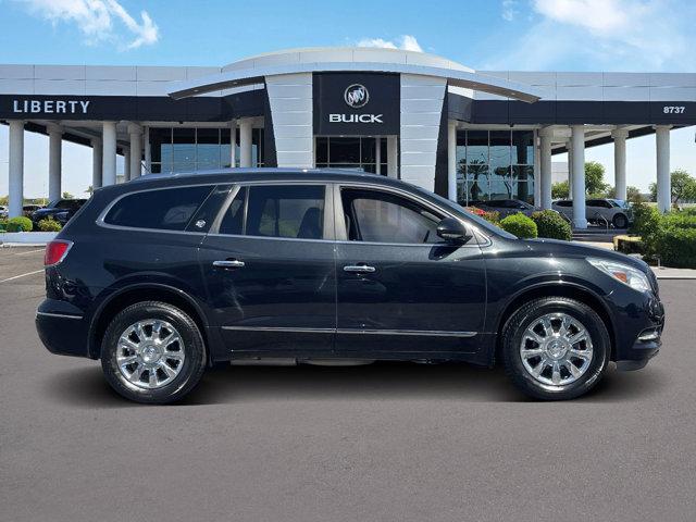 used 2014 Buick Enclave car, priced at $14,495