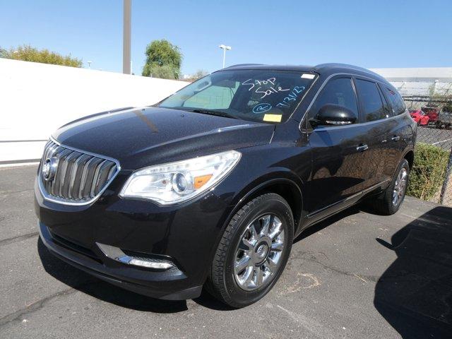 used 2014 Buick Enclave car, priced at $15,972