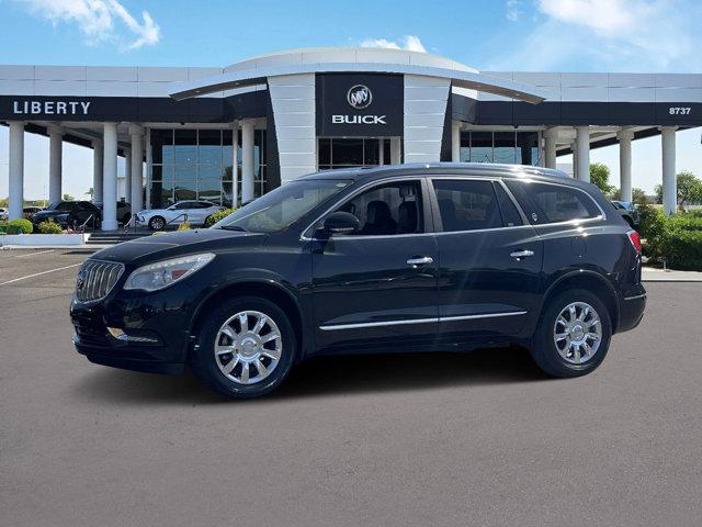 used 2014 Buick Enclave car, priced at $14,495