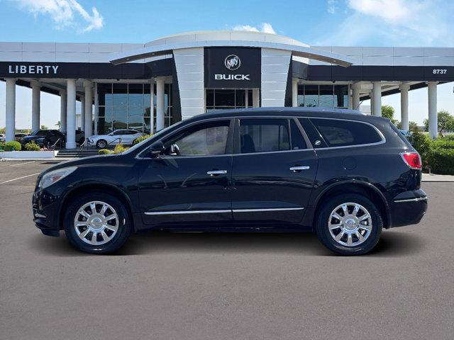 used 2014 Buick Enclave car, priced at $14,495