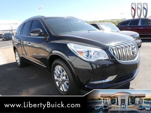 used 2014 Buick Enclave car, priced at $15,632