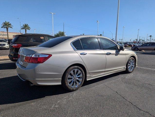 used 2013 Honda Accord car