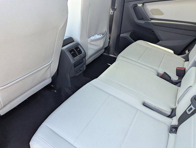 used 2018 Volkswagen Tiguan car, priced at $15,434