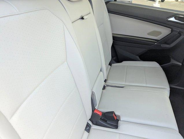 used 2018 Volkswagen Tiguan car, priced at $15,434