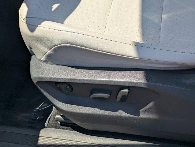 used 2018 Volkswagen Tiguan car, priced at $15,434