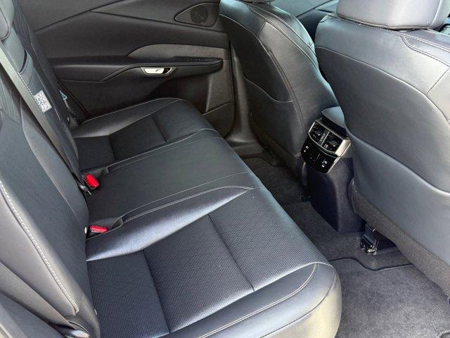 used 2024 Lexus RX 350 car, priced at $59,999