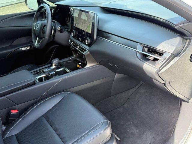 used 2024 Lexus RX 350 car, priced at $59,999