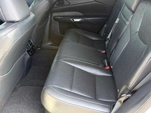 used 2024 Lexus RX 350 car, priced at $59,999