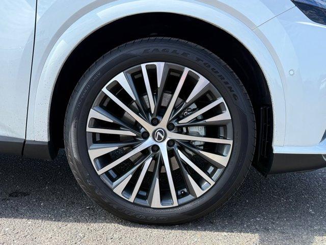 used 2024 Lexus RX 350 car, priced at $59,999
