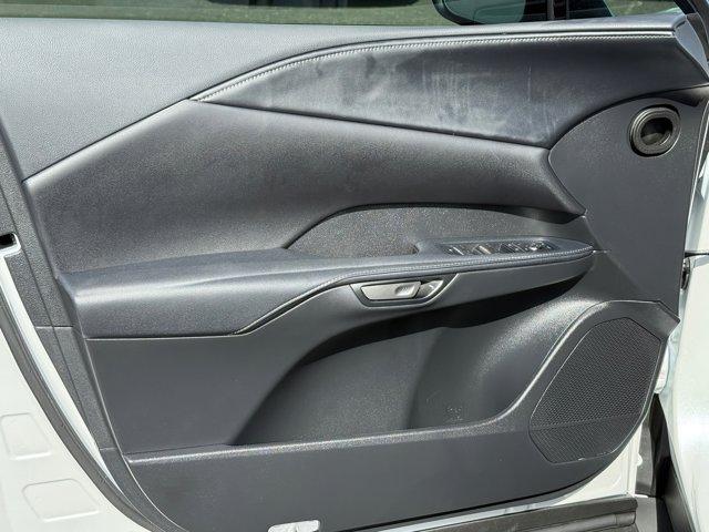 used 2024 Lexus RX 350 car, priced at $59,999