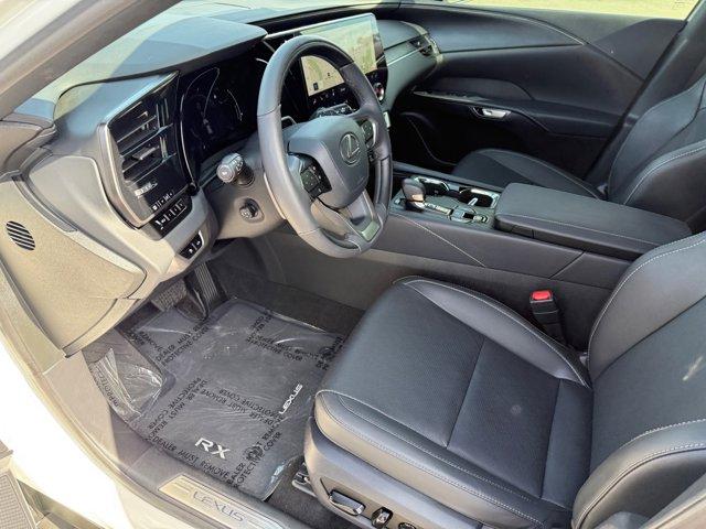 used 2024 Lexus RX 350 car, priced at $59,999