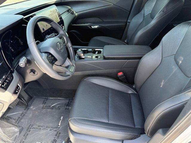 used 2024 Lexus RX 350 car, priced at $59,999