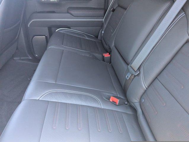 used 2024 GMC Sierra 1500 car