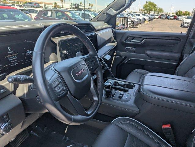used 2024 GMC Sierra 1500 car
