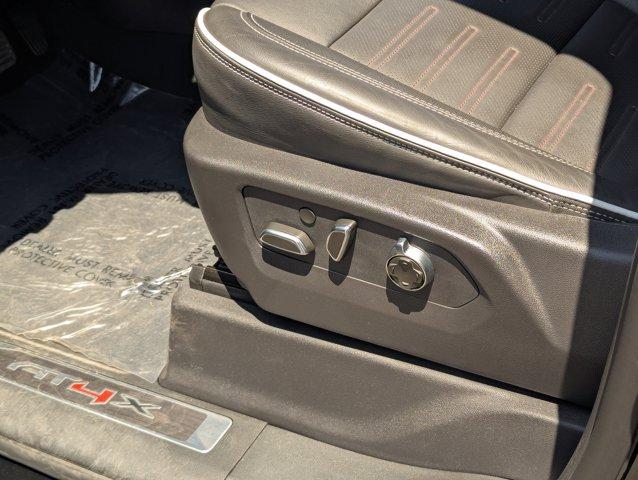 used 2024 GMC Sierra 1500 car