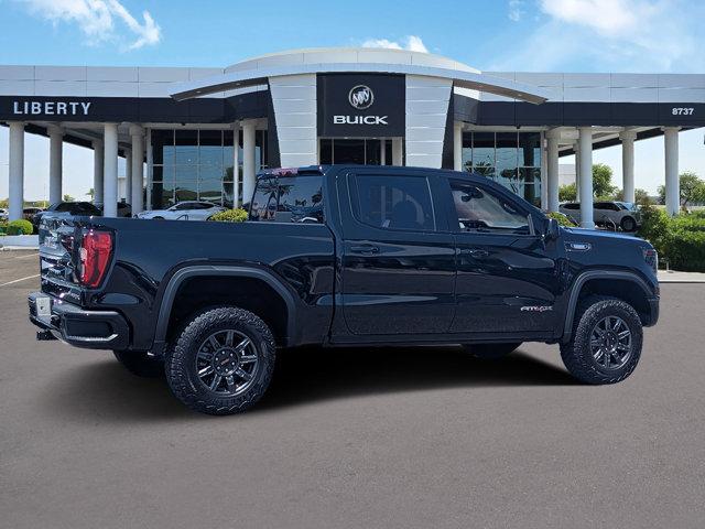 used 2024 GMC Sierra 1500 car