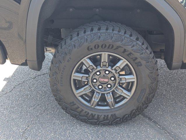 used 2024 GMC Sierra 1500 car