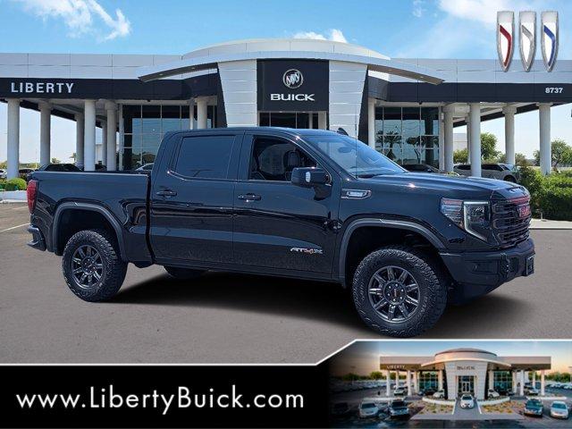 used 2024 GMC Sierra 1500 car