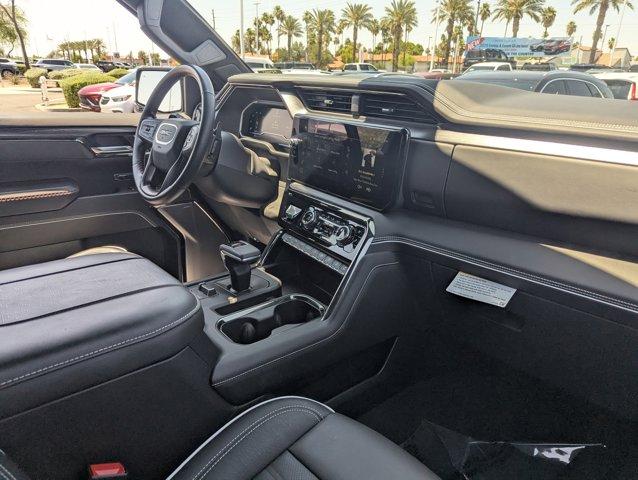 used 2024 GMC Sierra 1500 car