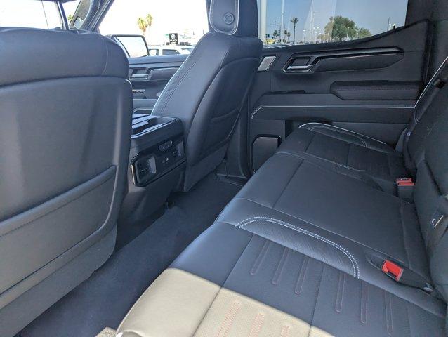 used 2024 GMC Sierra 1500 car