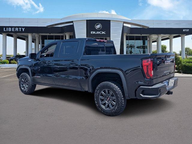 used 2024 GMC Sierra 1500 car