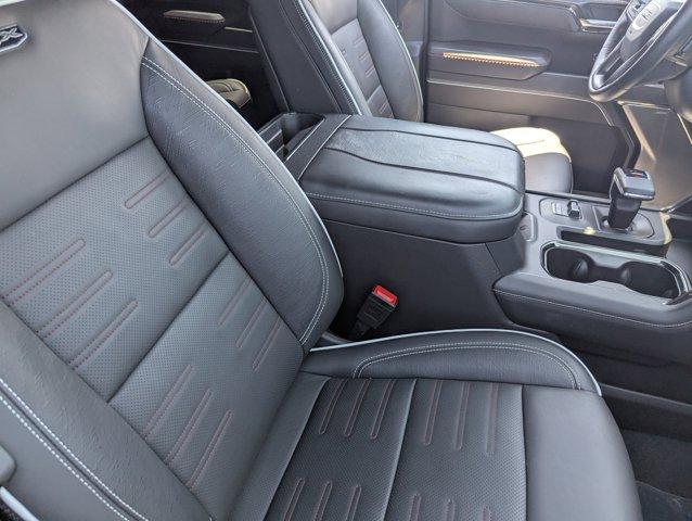 used 2024 GMC Sierra 1500 car