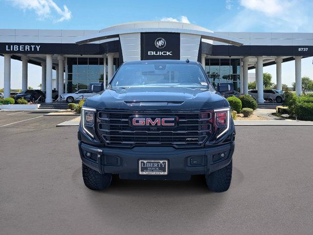 used 2024 GMC Sierra 1500 car
