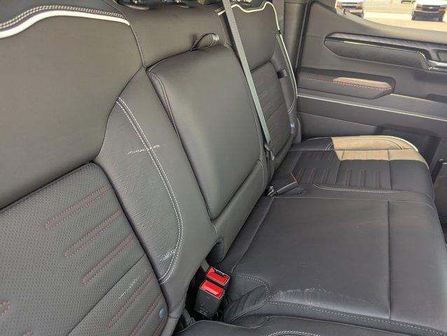 used 2024 GMC Sierra 1500 car
