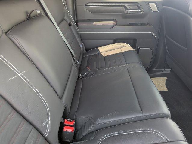 used 2024 GMC Sierra 1500 car