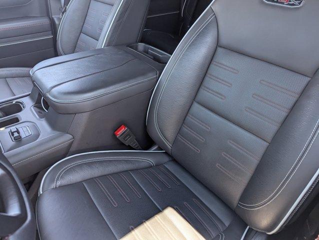 used 2024 GMC Sierra 1500 car