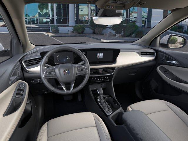 new 2024 Buick Encore GX car, priced at $29,585