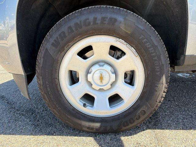 used 2022 Chevrolet Colorado car, priced at $20,999