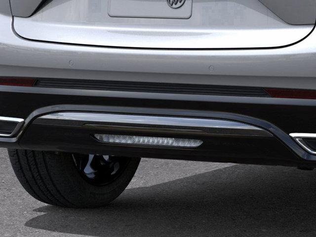 new 2025 Buick Envision car, priced at $36,240