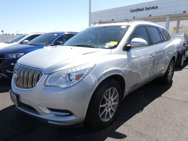 used 2014 Buick Enclave car, priced at $11,466