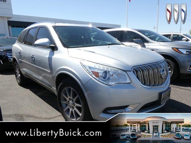 used 2014 Buick Enclave car, priced at $14,168