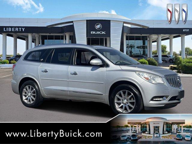 used 2014 Buick Enclave car, priced at $11,760