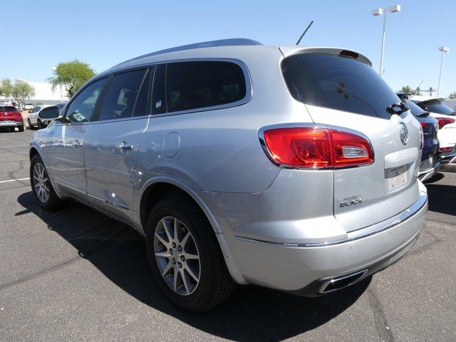 used 2014 Buick Enclave car, priced at $11,466