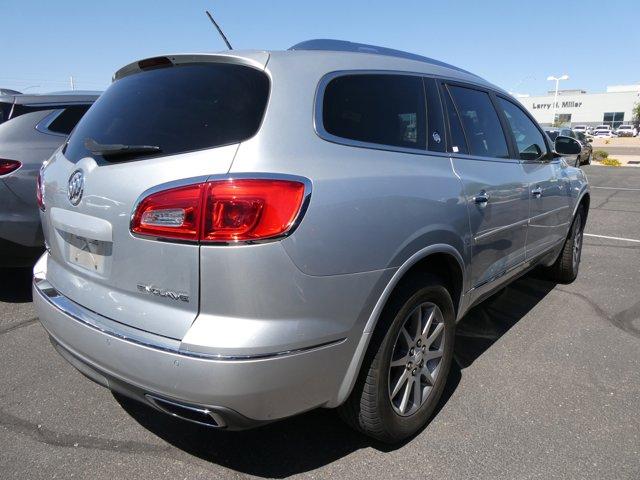 used 2014 Buick Enclave car, priced at $11,466