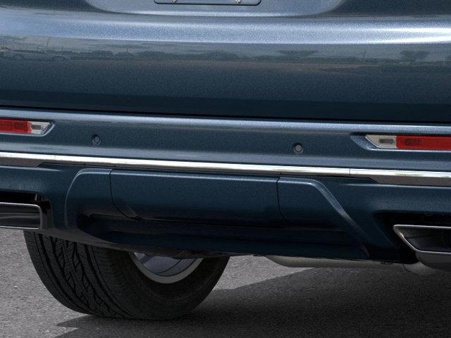 new 2026 Buick Enclave car, priced at $61,495