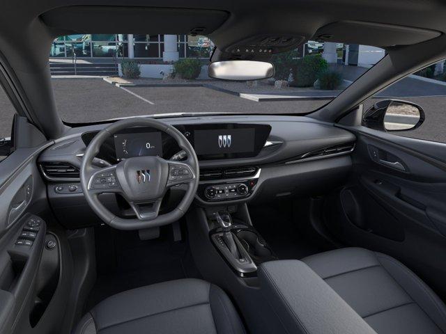 new 2024 Buick Envista car, priced at $28,419