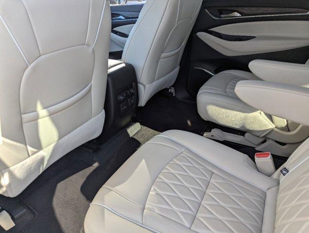 used 2023 Buick Enclave car, priced at $46,995